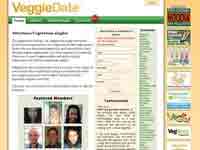 veggiedate.org