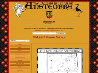 ansteorra.org