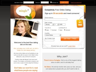 Mingle2.com